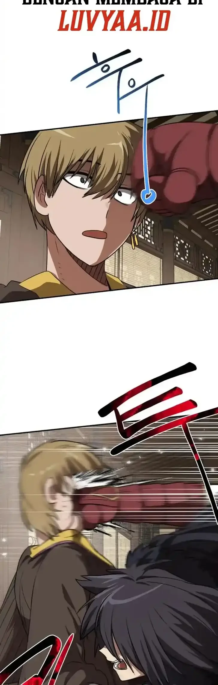 Perhaps Invincible Bab 24 halaman 24