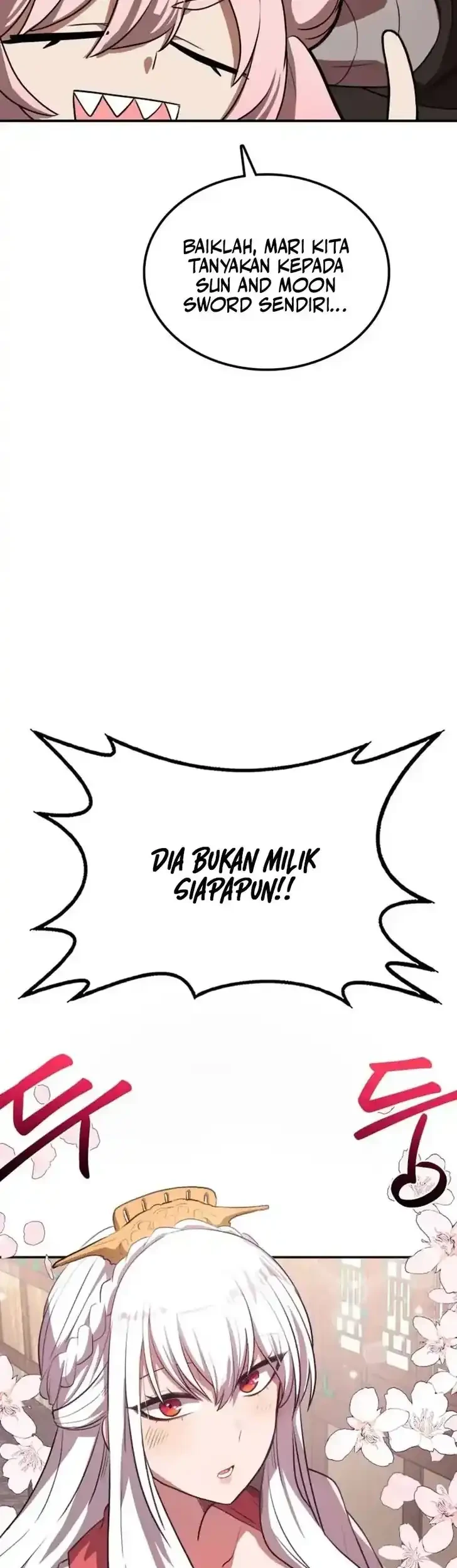 Perhaps Invincible Bab 24 halaman 28