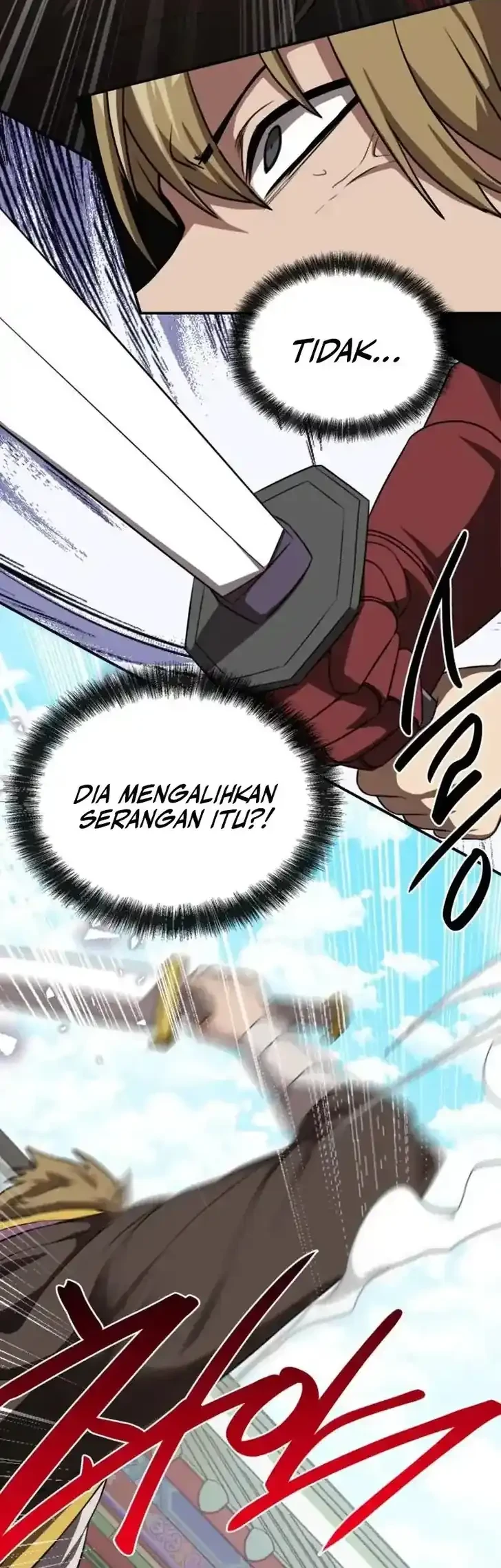 Perhaps Invincible Bab 24 halaman 54