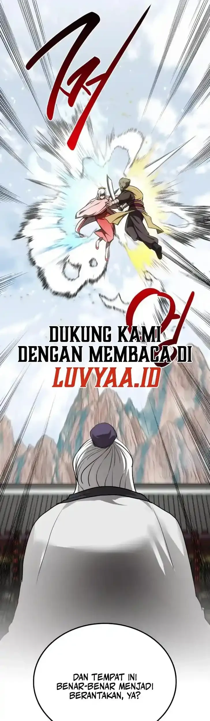 Perhaps Invincible Bab 25 halaman 2