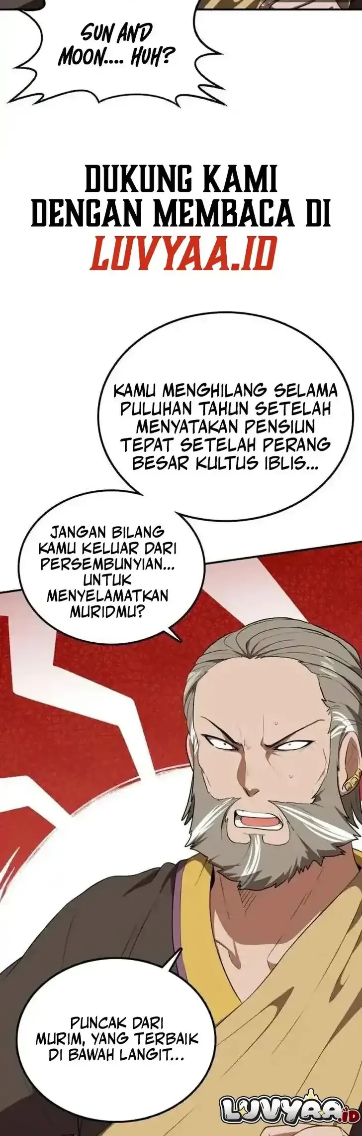Perhaps Invincible Bab 26 halaman 15