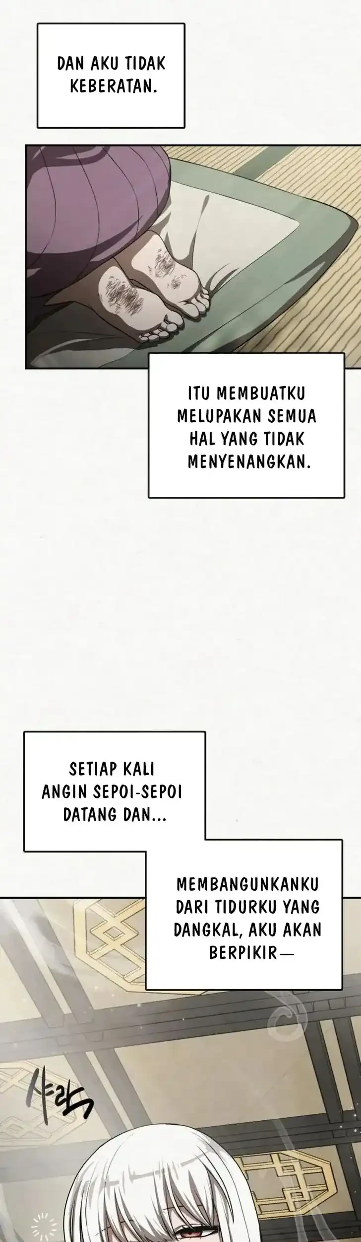 Perhaps Invincible Bab 27 halaman 4