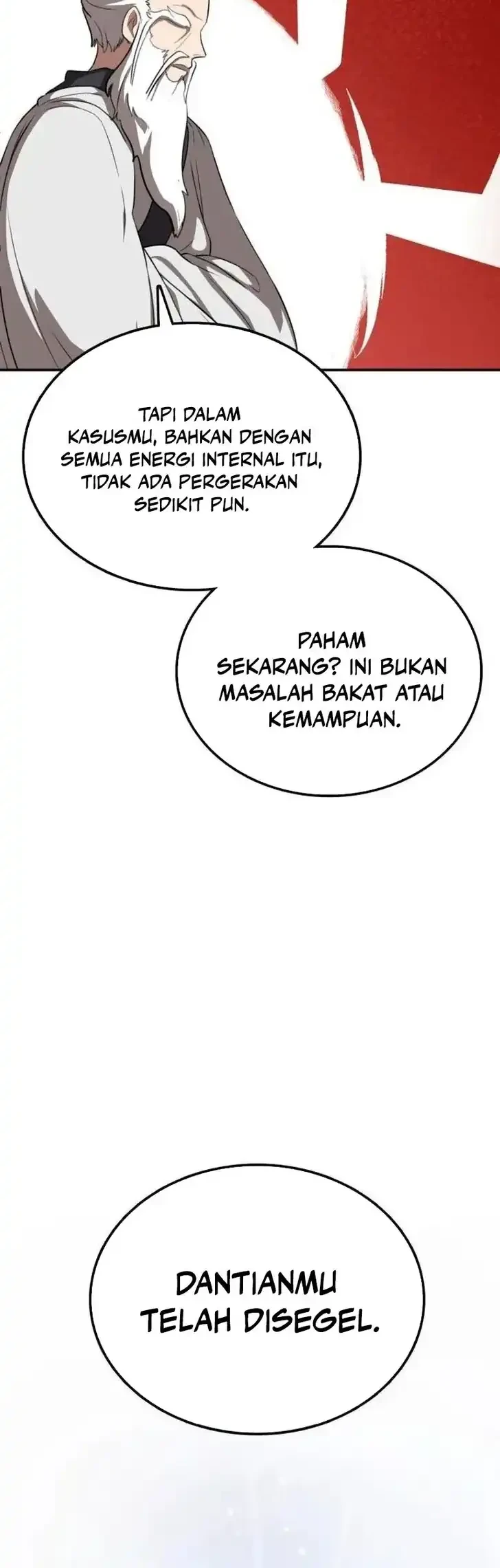 Perhaps Invincible Bab 27 halaman 48