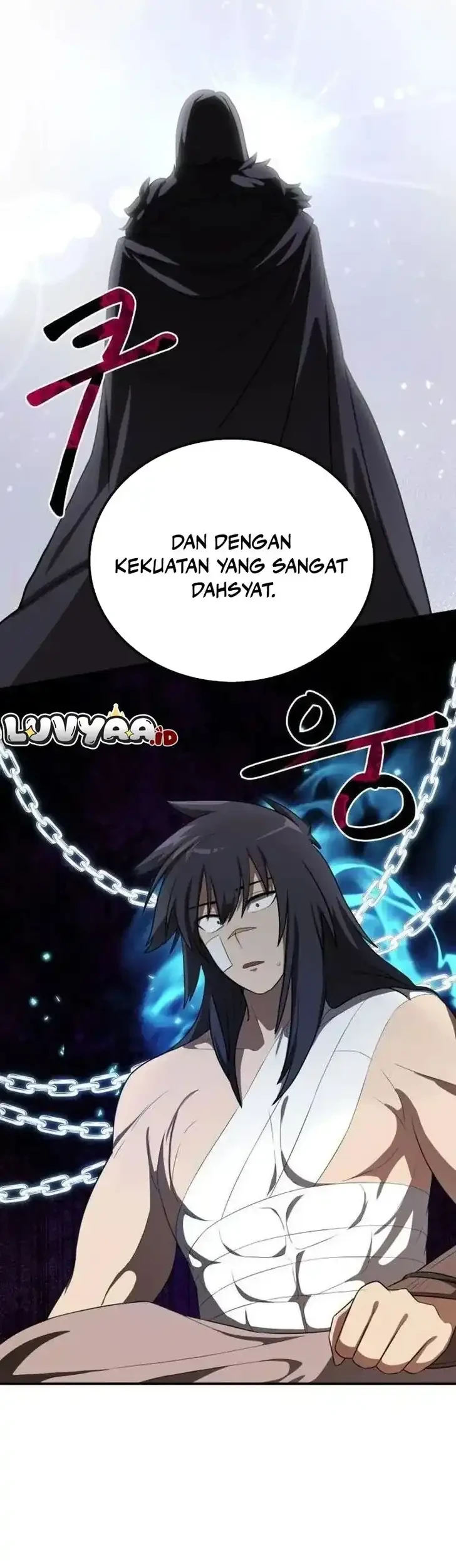 Perhaps Invincible Bab 27 halaman 49