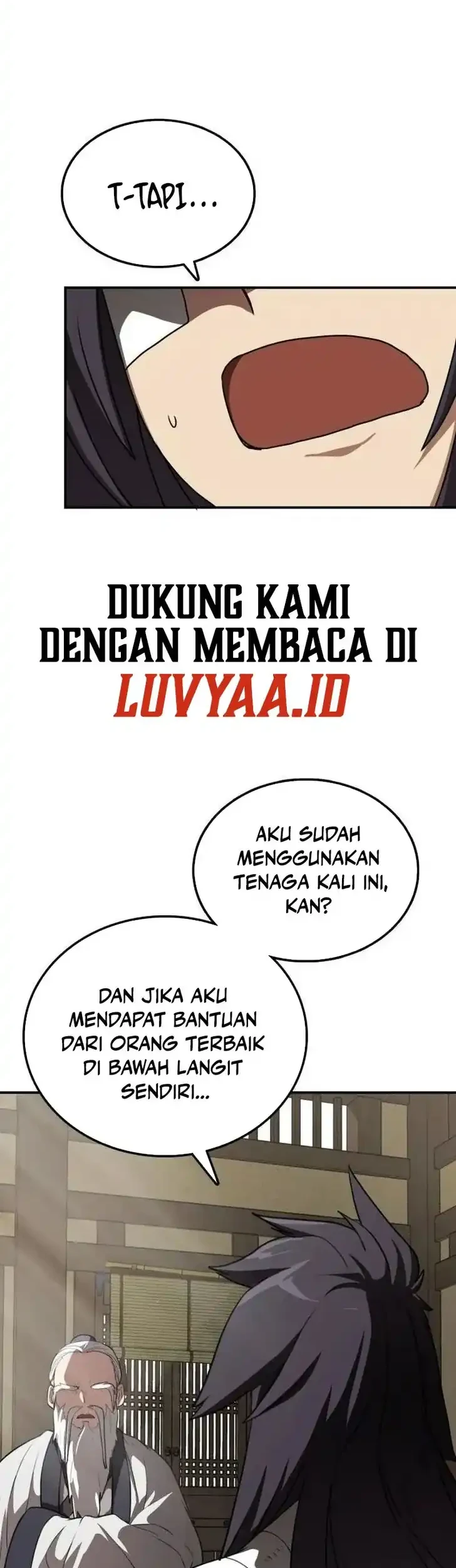 Perhaps Invincible Bab 27 halaman 50