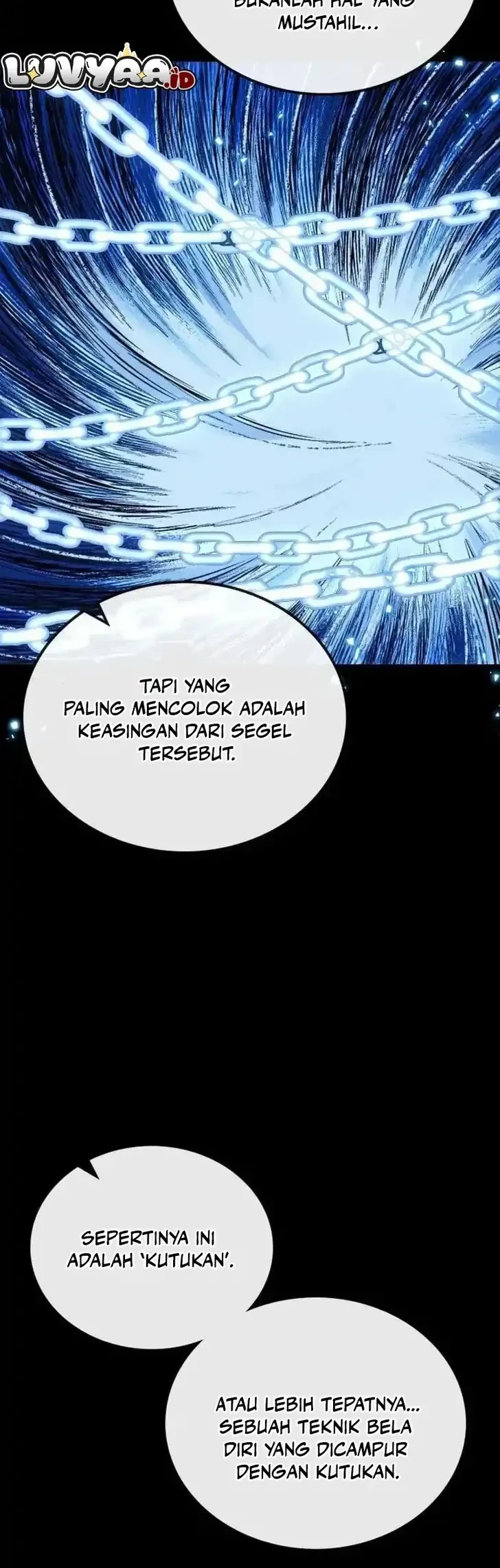 Perhaps Invincible Bab 28 halaman 18