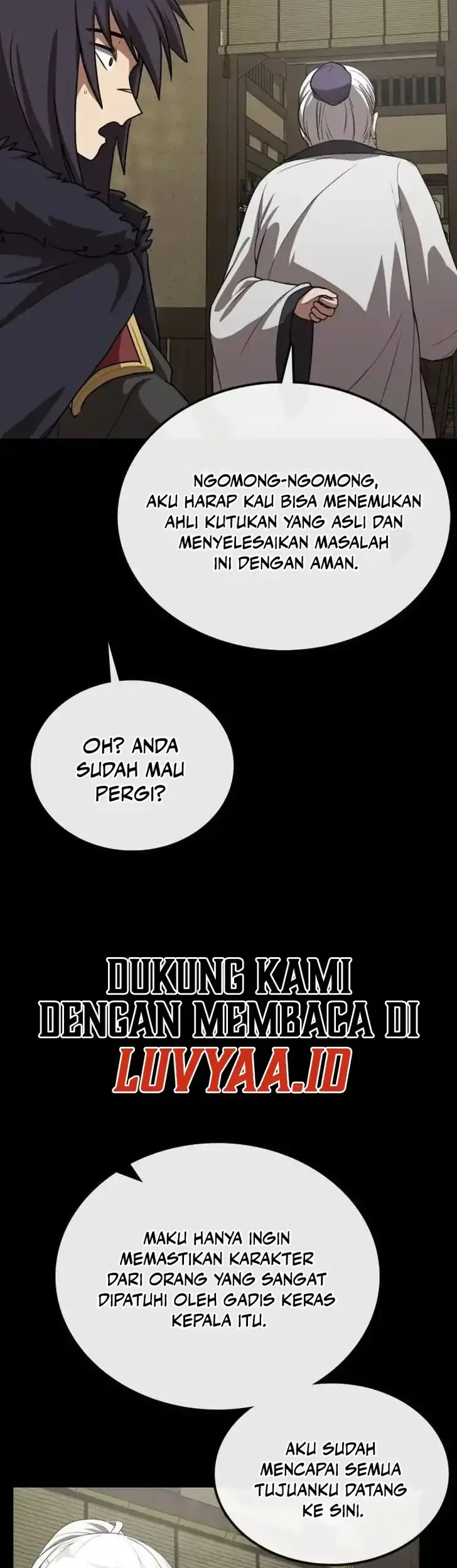 Perhaps Invincible Bab 28 halaman 20