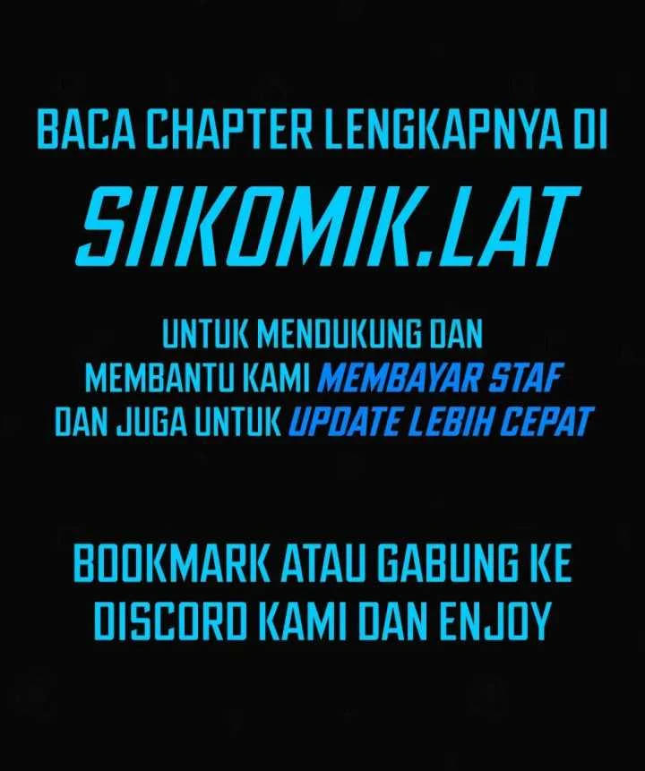 Perhaps Invincible Bab 3 halaman 1