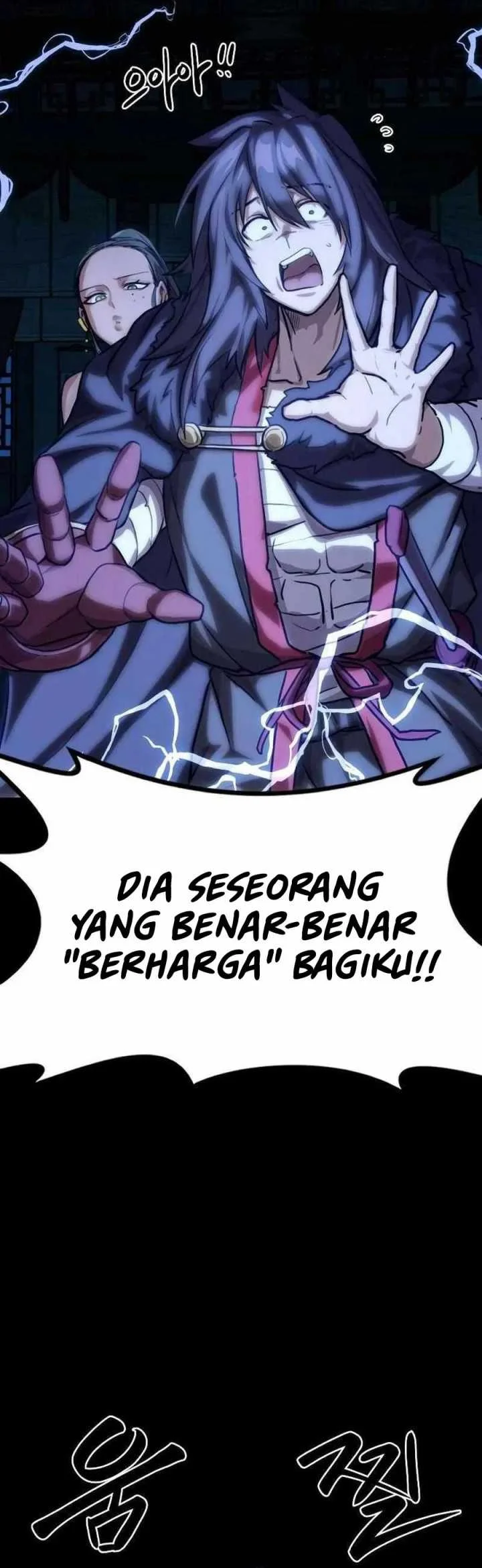 Perhaps Invincible Bab 3 halaman 7