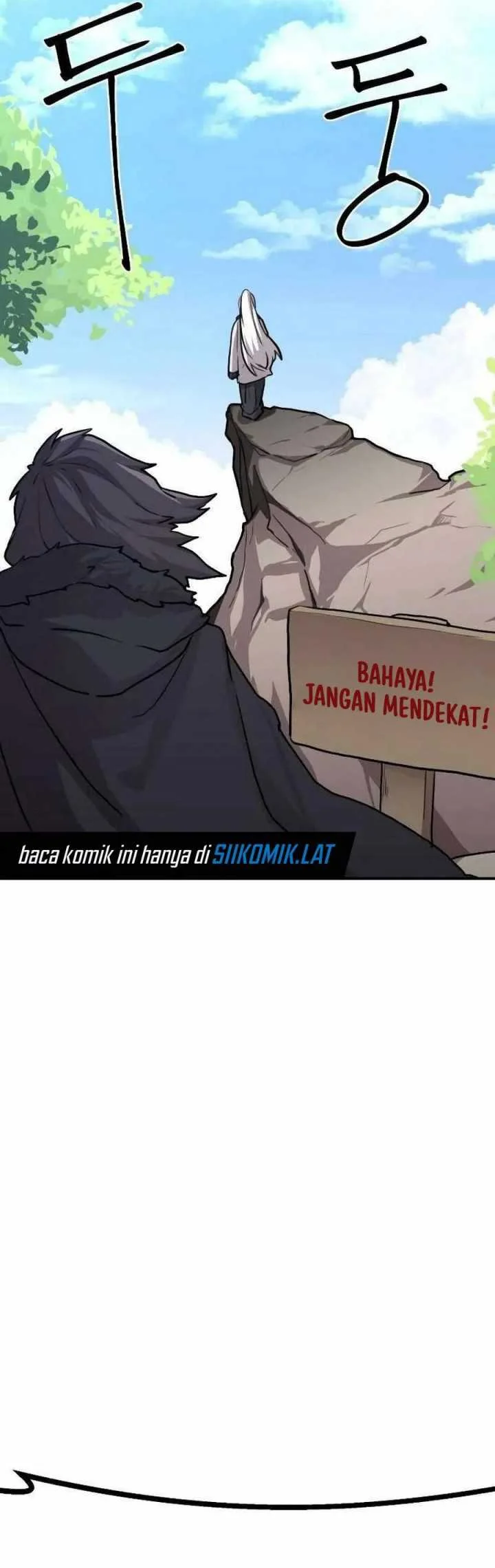 Perhaps Invincible Bab 3 halaman 31