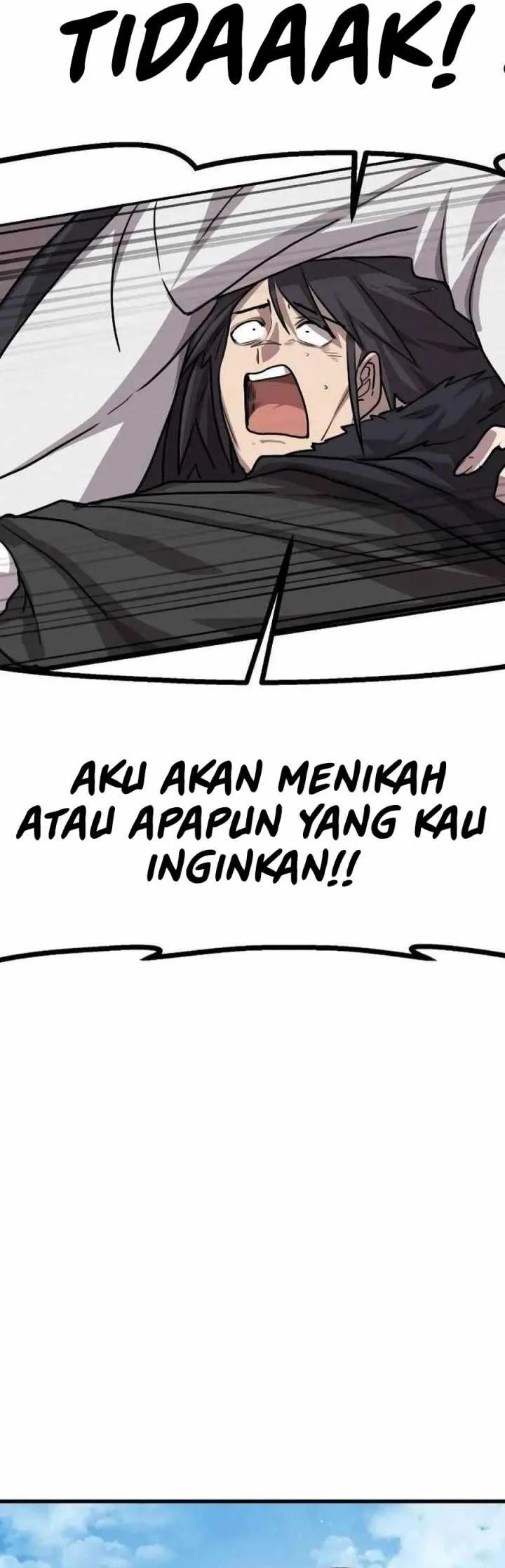 Perhaps Invincible Bab 3 halaman 32
