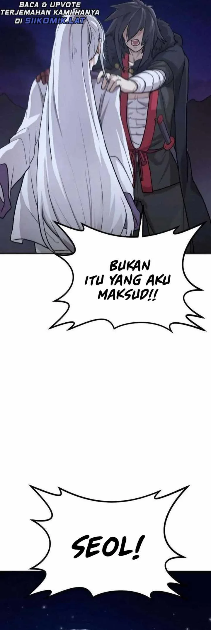 Perhaps Invincible Bab 3 halaman 58