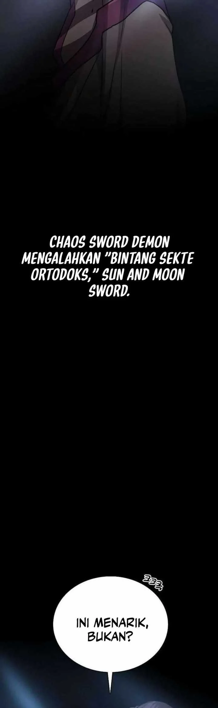 Perhaps Invincible Bab 3 halaman 81