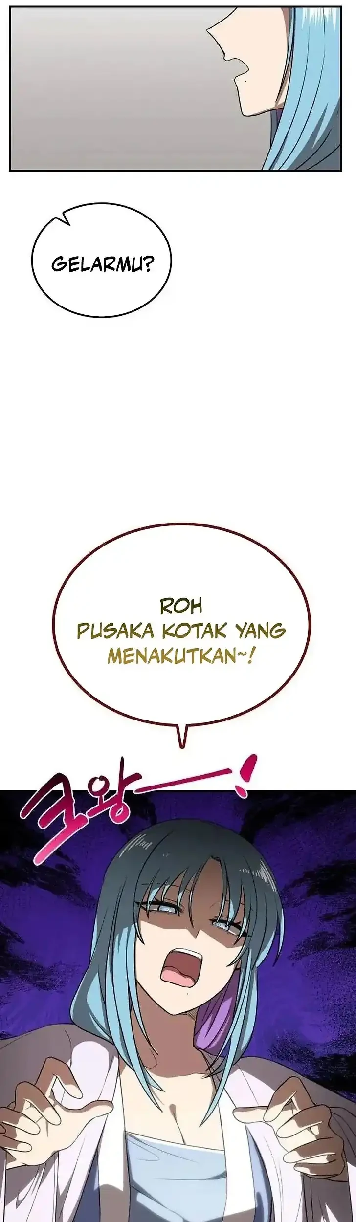 Perhaps Invincible Bab 30 halaman 20