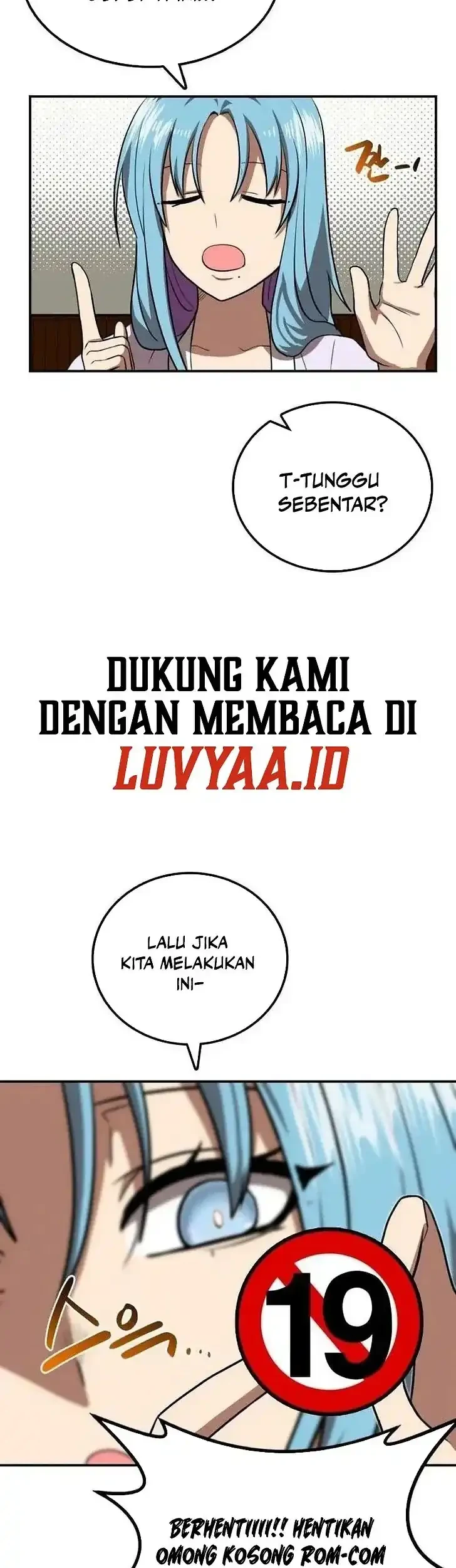 Perhaps Invincible Bab 30 halaman 25