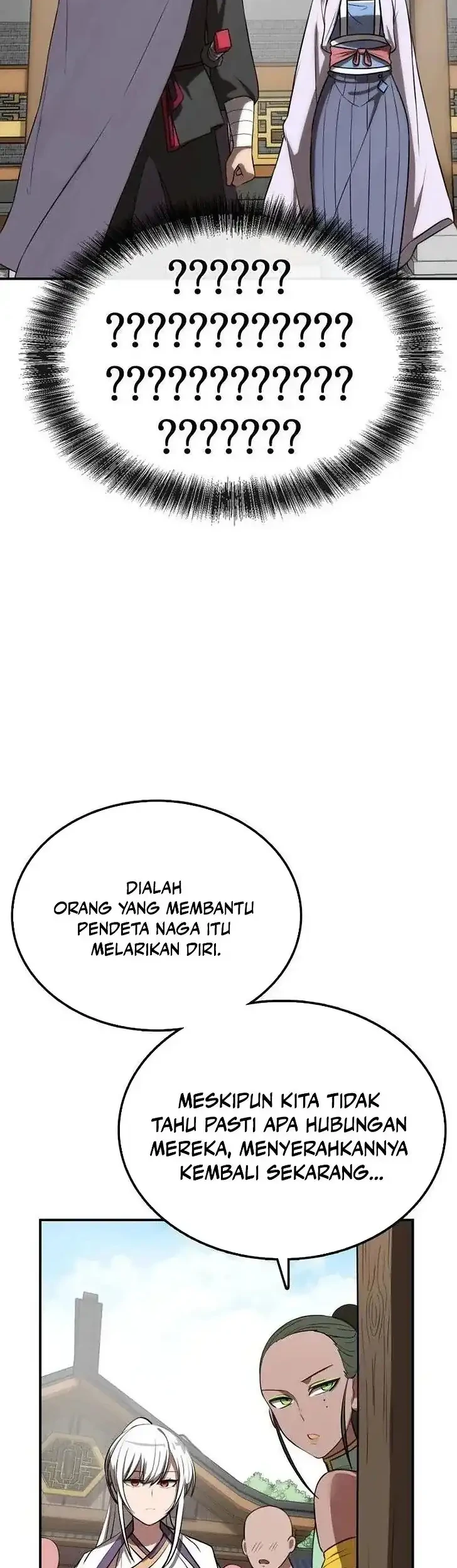 Perhaps Invincible Bab 30 halaman 29