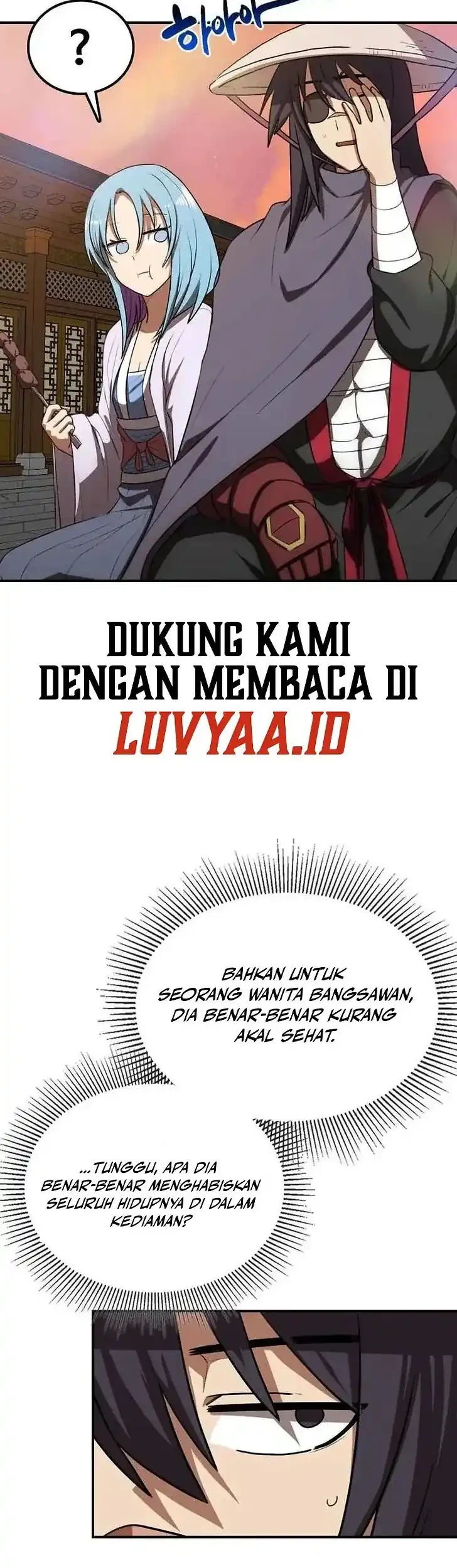Perhaps Invincible Bab 30 halaman 44