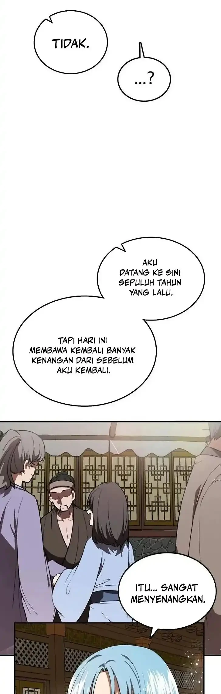 Perhaps Invincible Bab 30 halaman 45