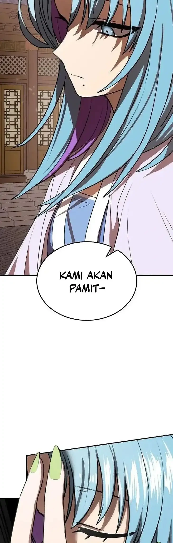 Perhaps Invincible Bab 30 halaman 54