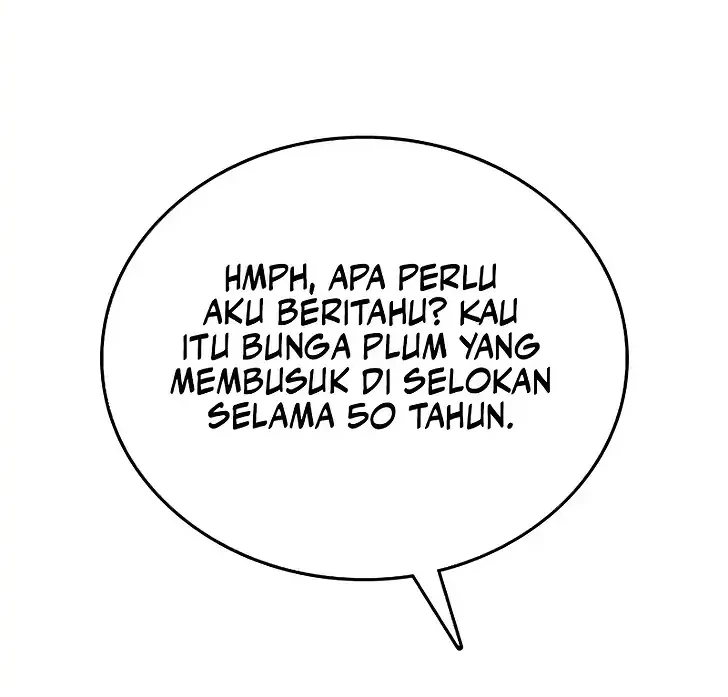 Perhaps Invincible Bab 32 halaman 3
