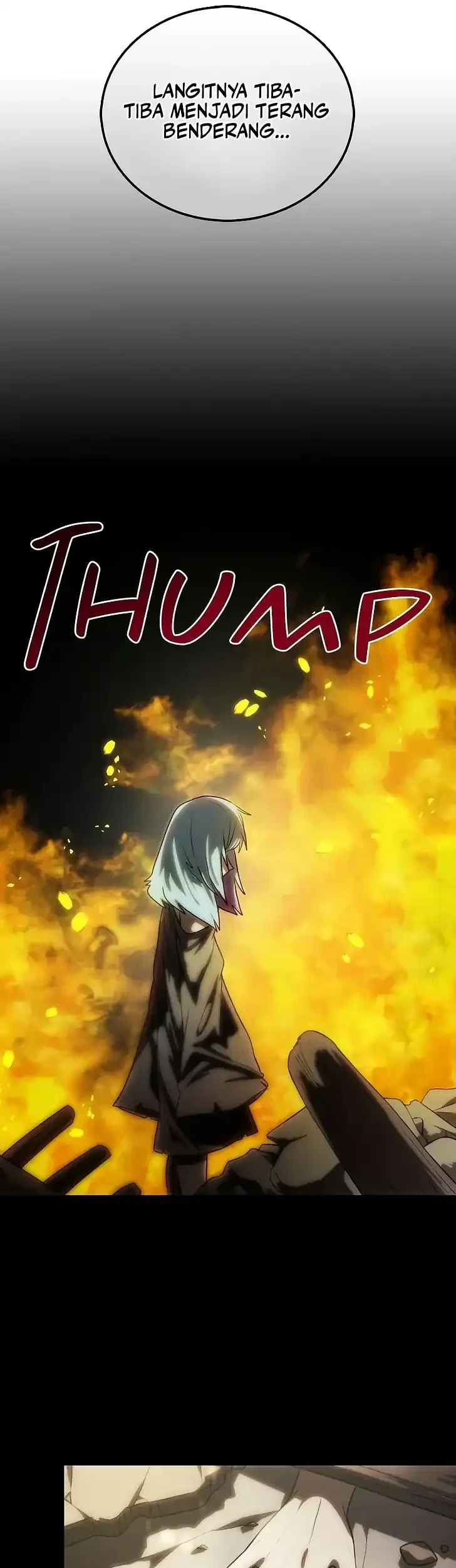 Perhaps Invincible Bab 32 halaman 28