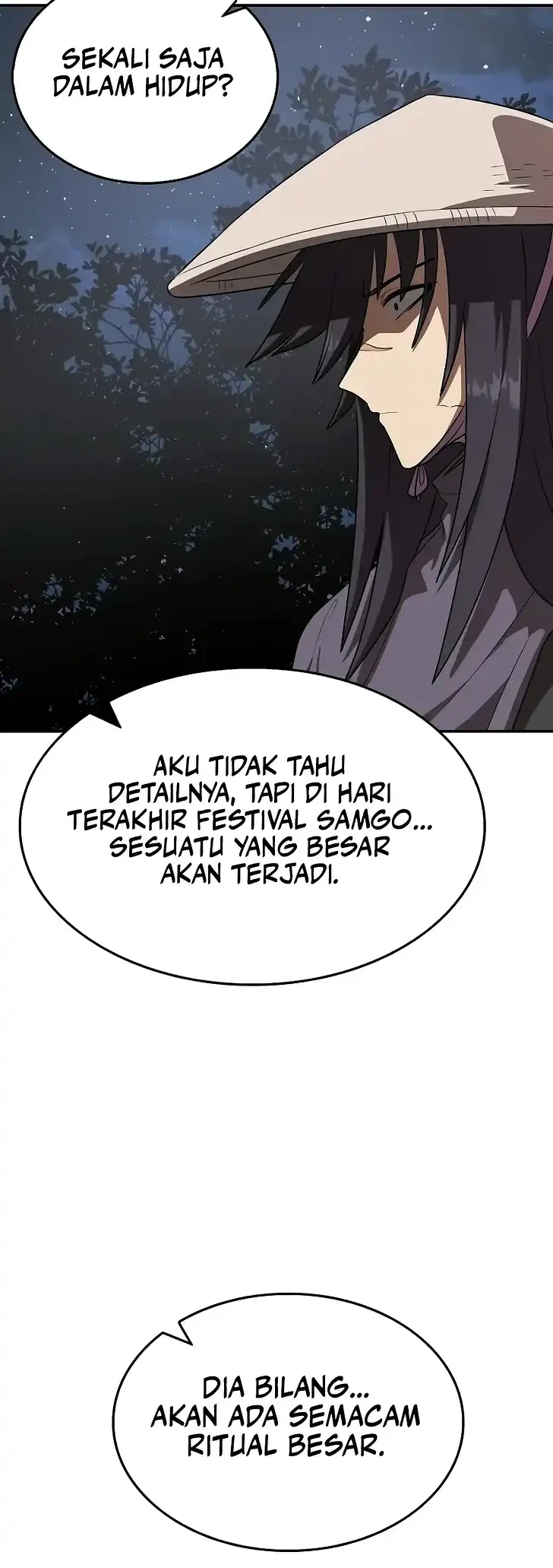 Perhaps Invincible Bab 32 halaman 42