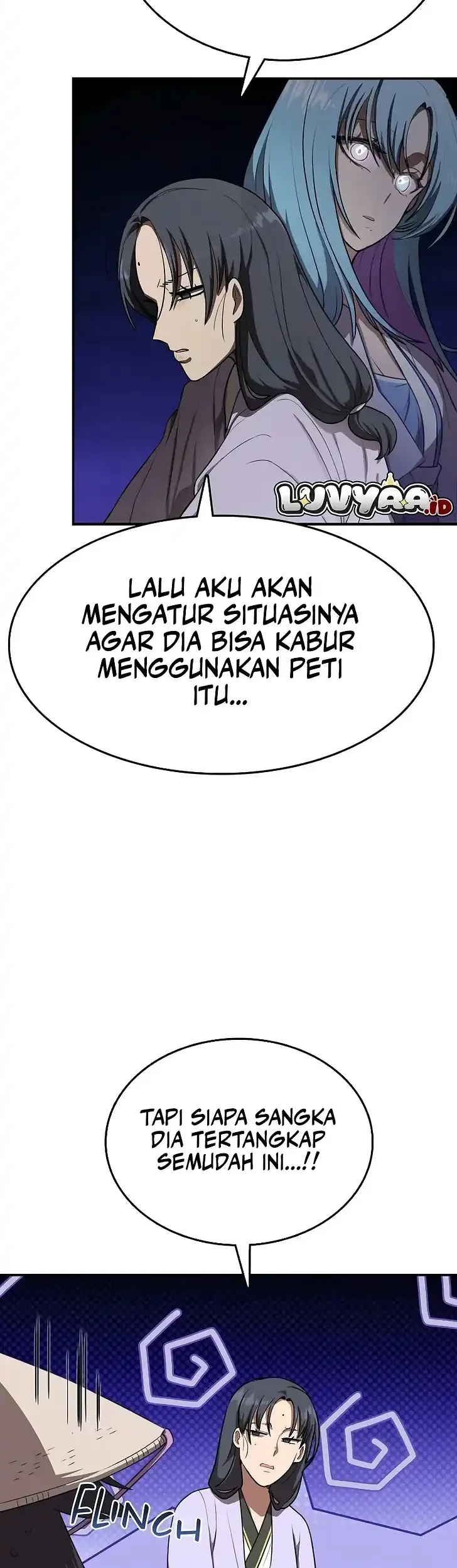 Perhaps Invincible Bab 32 halaman 44