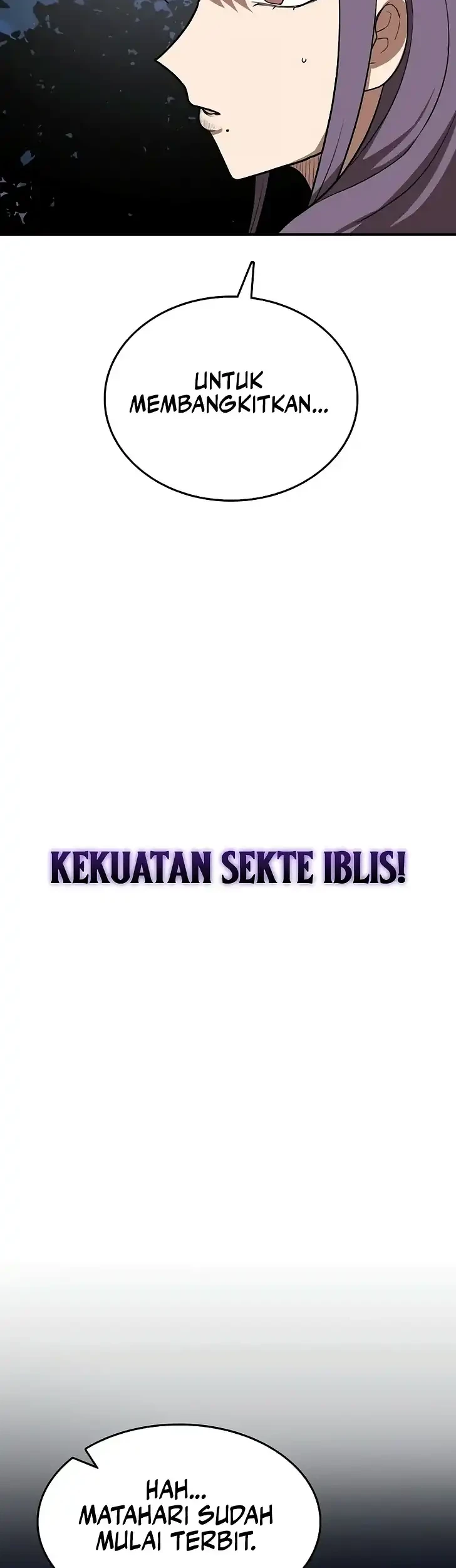 Perhaps Invincible Bab 32 halaman 50