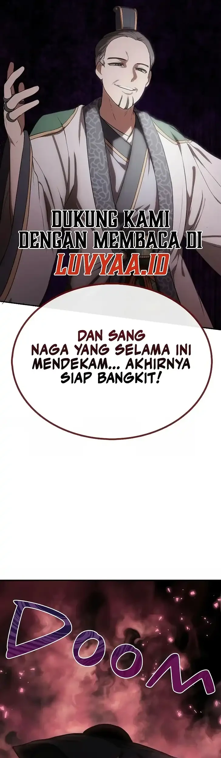 Perhaps Invincible Bab 32 halaman 55