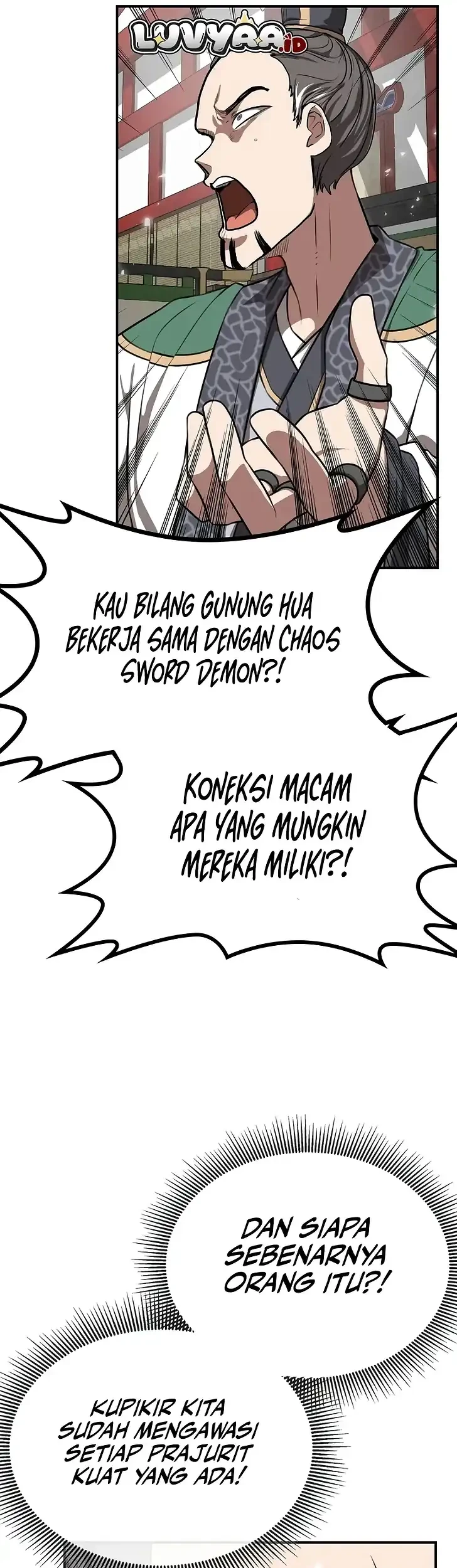 Perhaps Invincible Bab 33 halaman 49