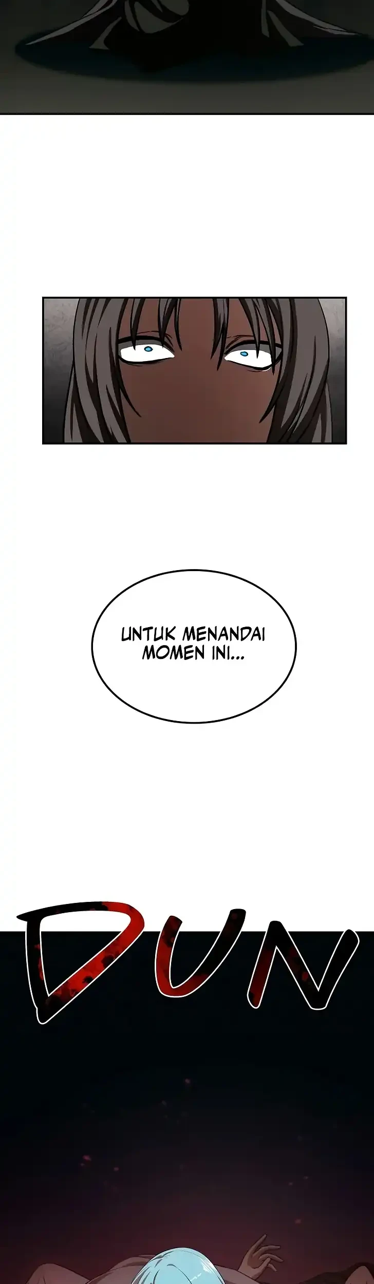 Perhaps Invincible Bab 34 halaman 8