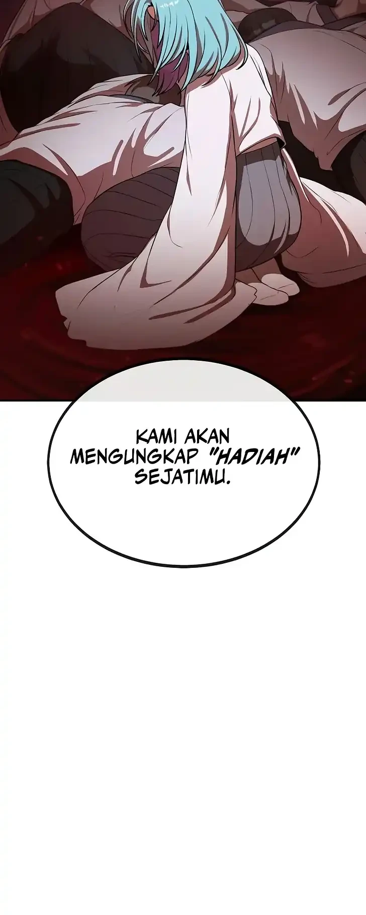 Perhaps Invincible Bab 34 halaman 9