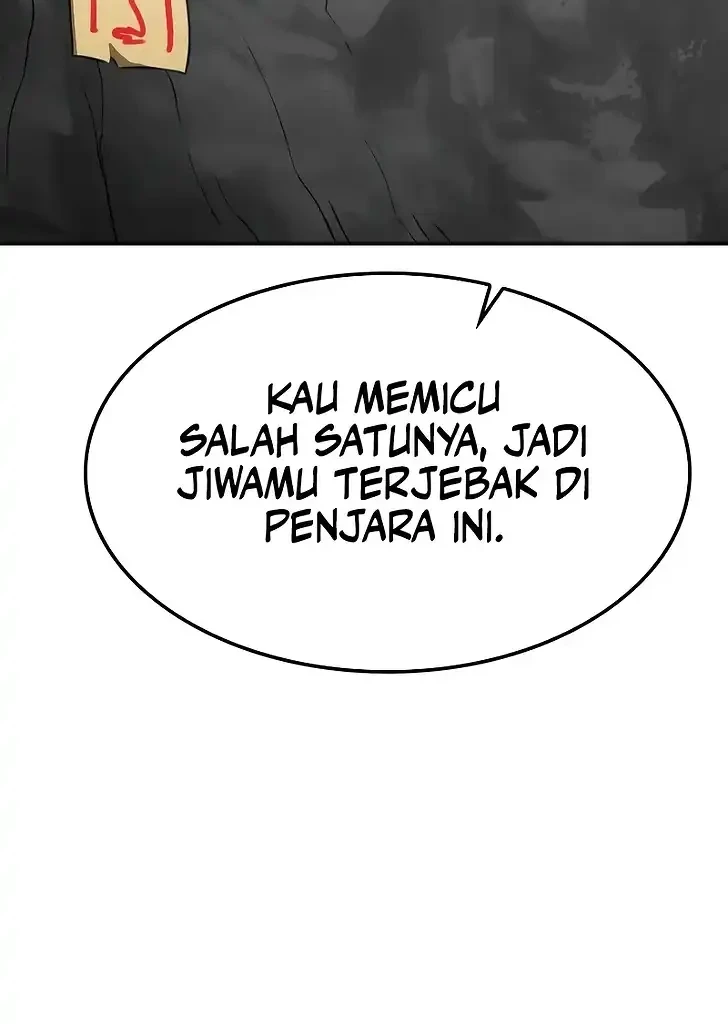 Perhaps Invincible Bab 35 halaman 6