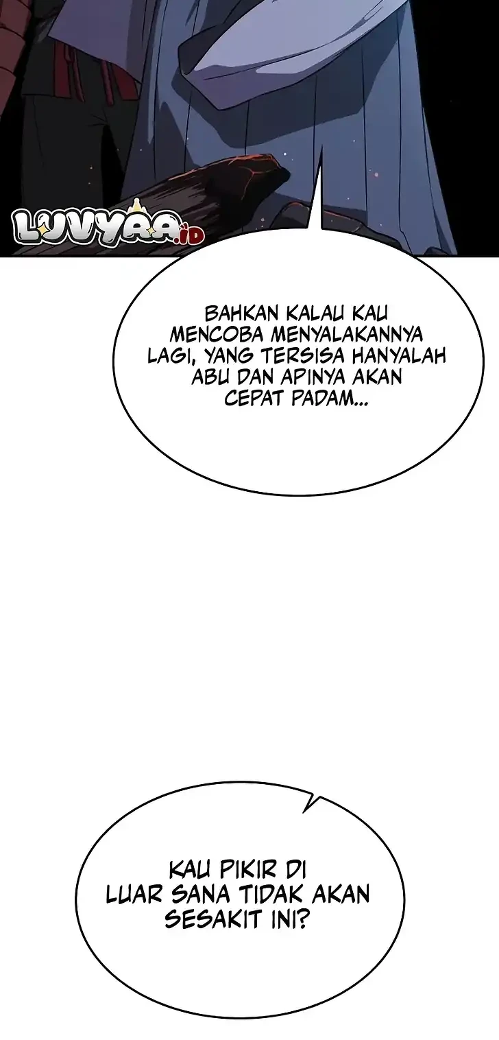 Perhaps Invincible Bab 35 halaman 39