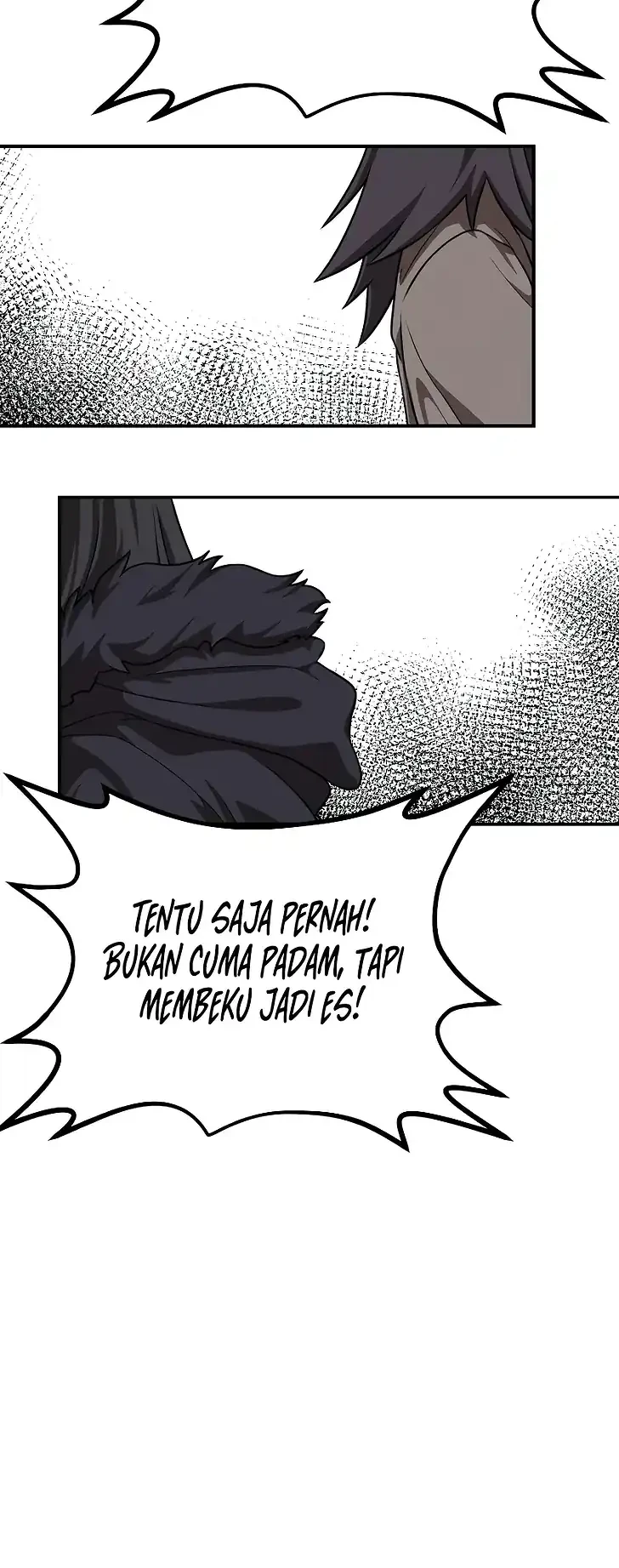 Perhaps Invincible Bab 35 halaman 45