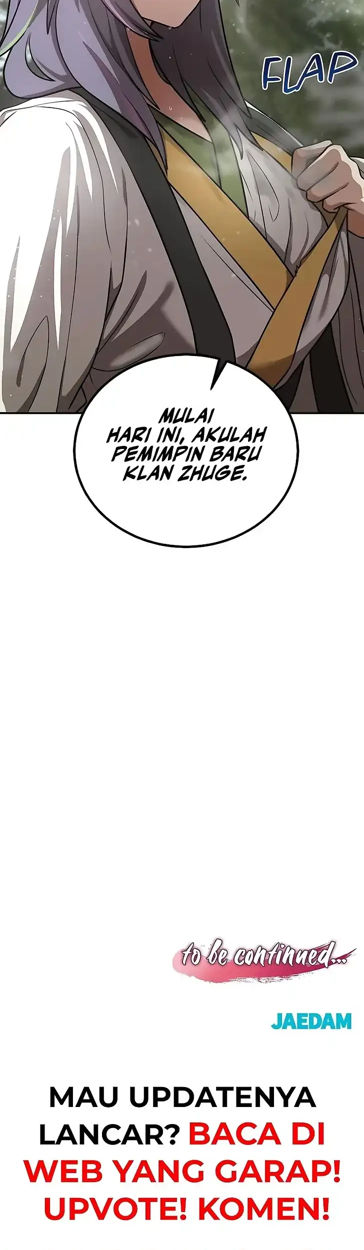 Perhaps Invincible Bab 37 halaman 50