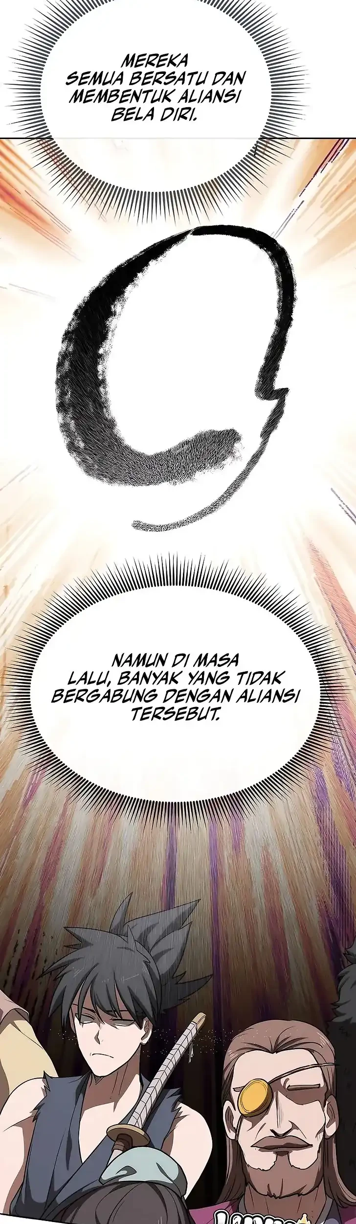 Perhaps Invincible Bab 38 halaman 2