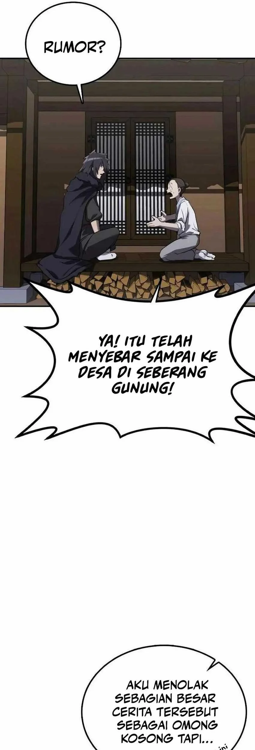 Perhaps Invincible Bab 4 halaman 43