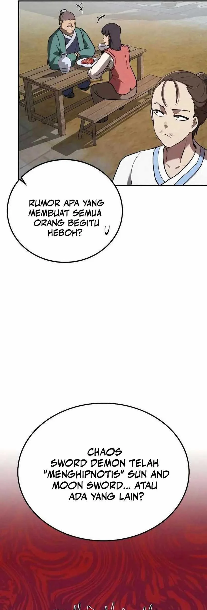 Perhaps Invincible Bab 4 halaman 45
