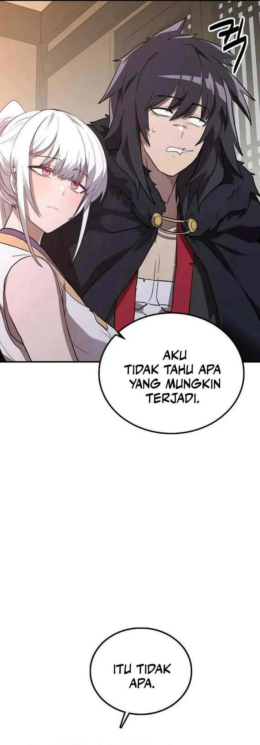 Perhaps Invincible Bab 4 halaman 55