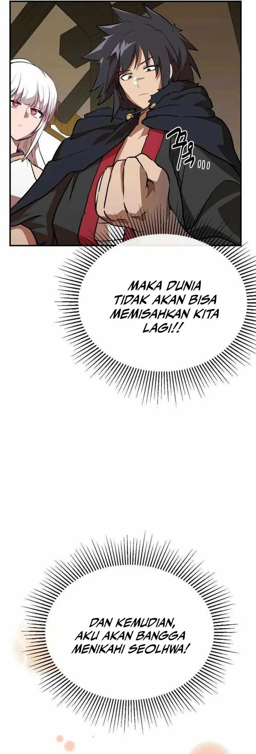 Perhaps Invincible Bab 4 halaman 61