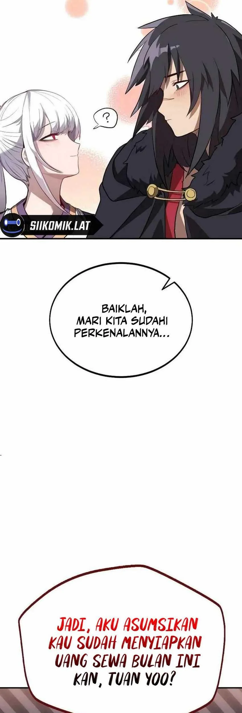 Perhaps Invincible Bab 4 halaman 63