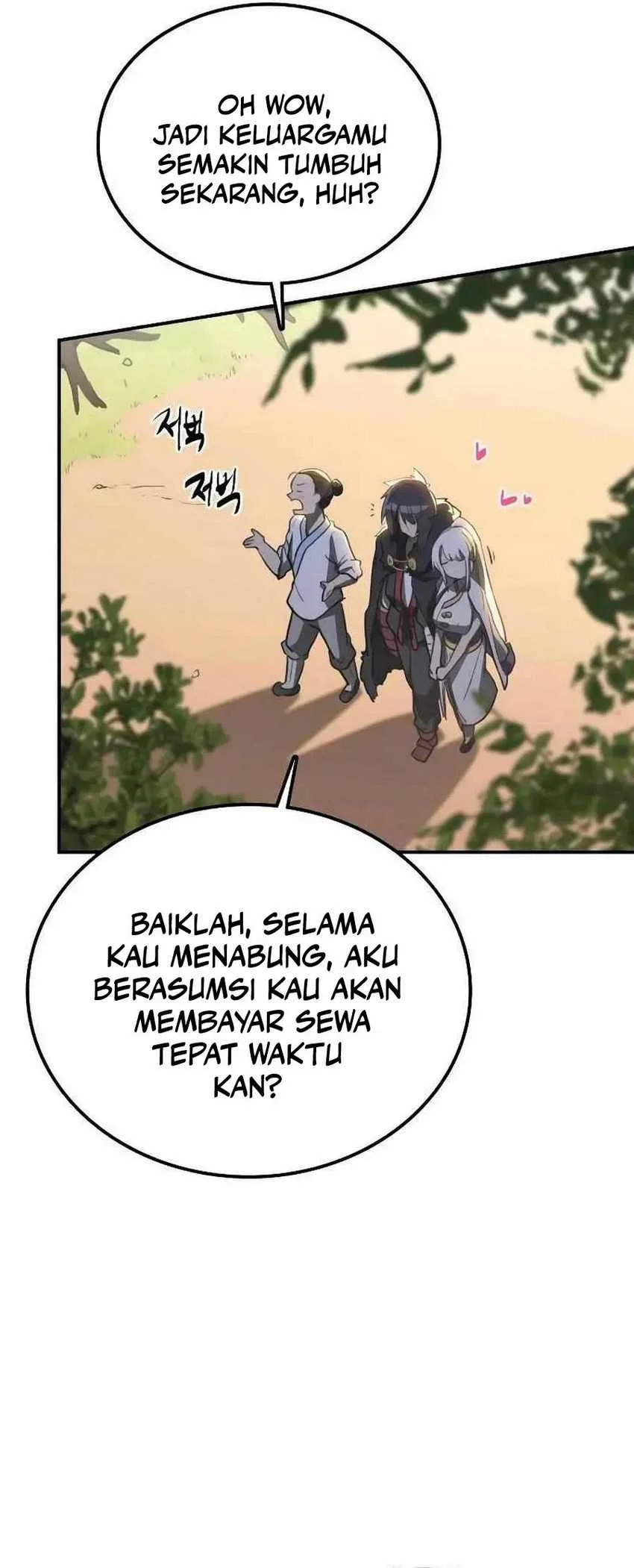 Perhaps Invincible Bab 4 halaman 82