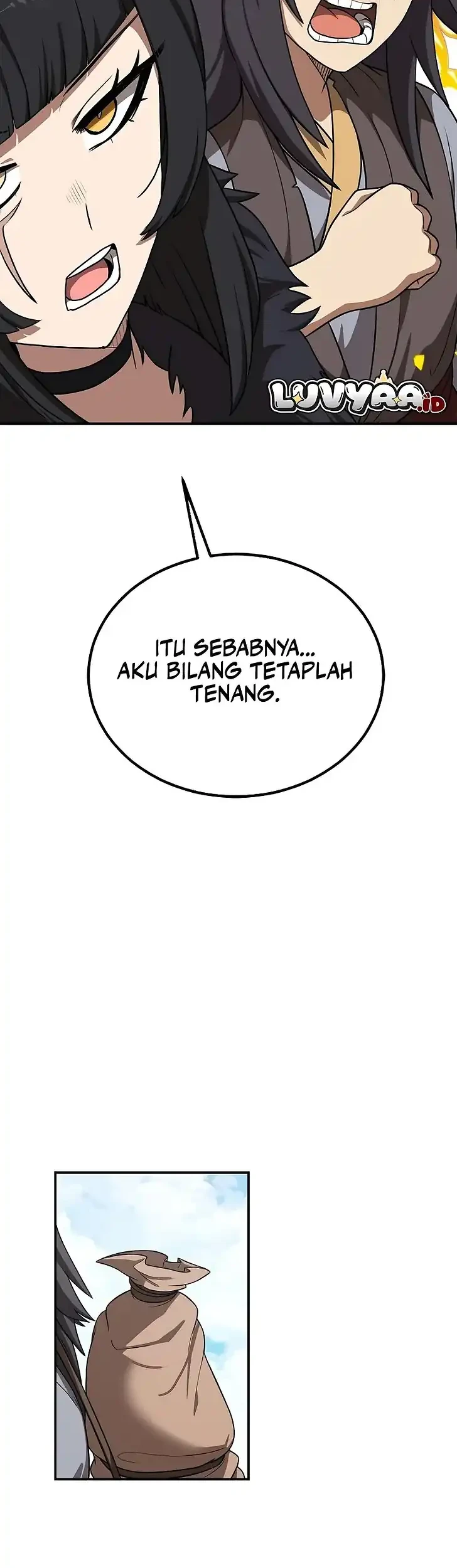 Perhaps Invincible Bab 40 halaman 35