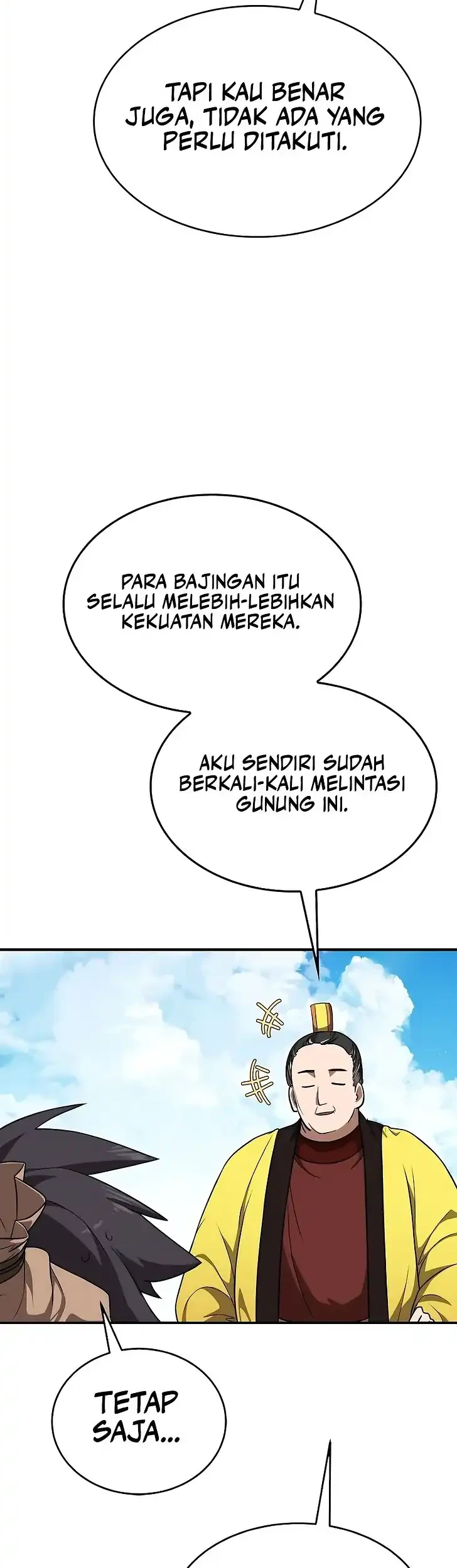 Perhaps Invincible Bab 40 halaman 44