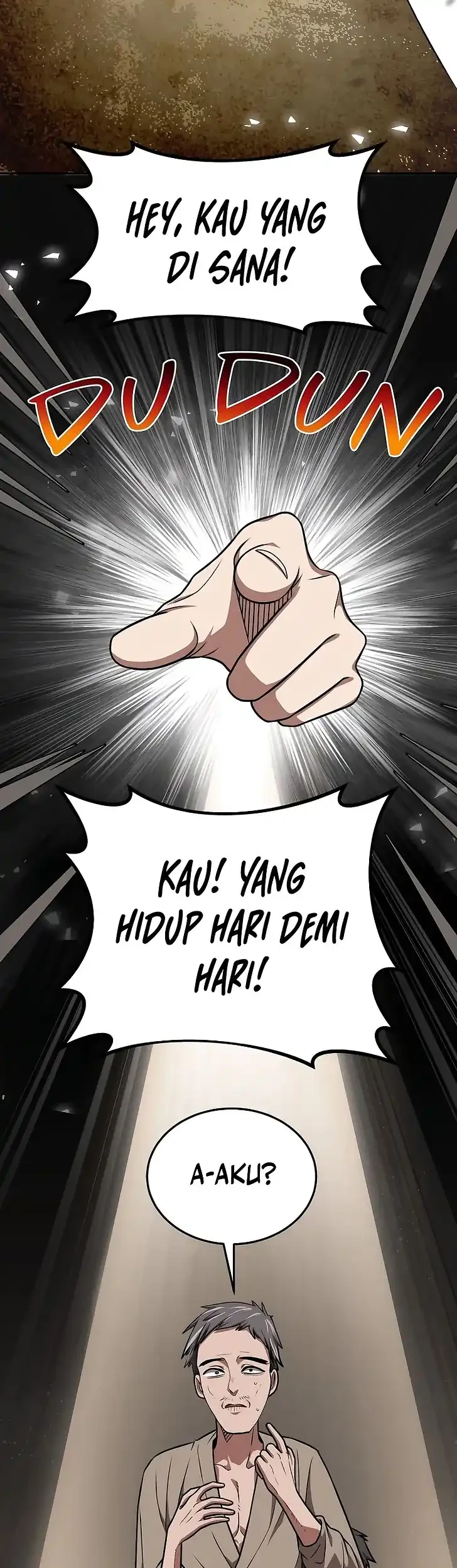 Perhaps Invincible Bab 42 halaman 4