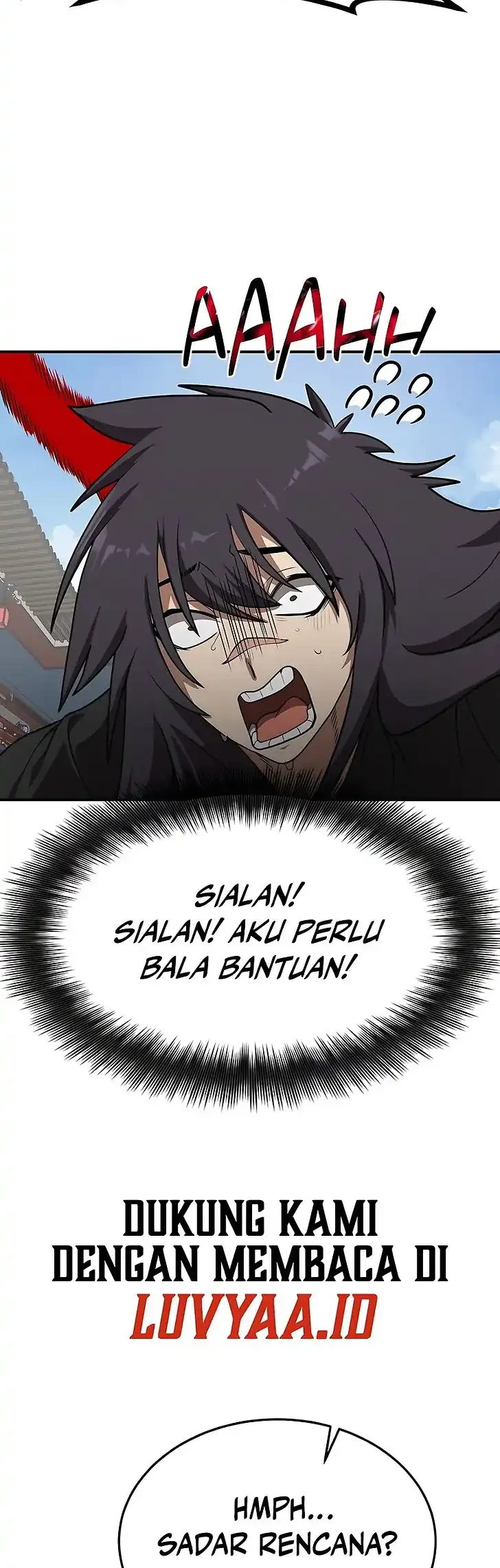 Perhaps Invincible Bab 44 halaman 45