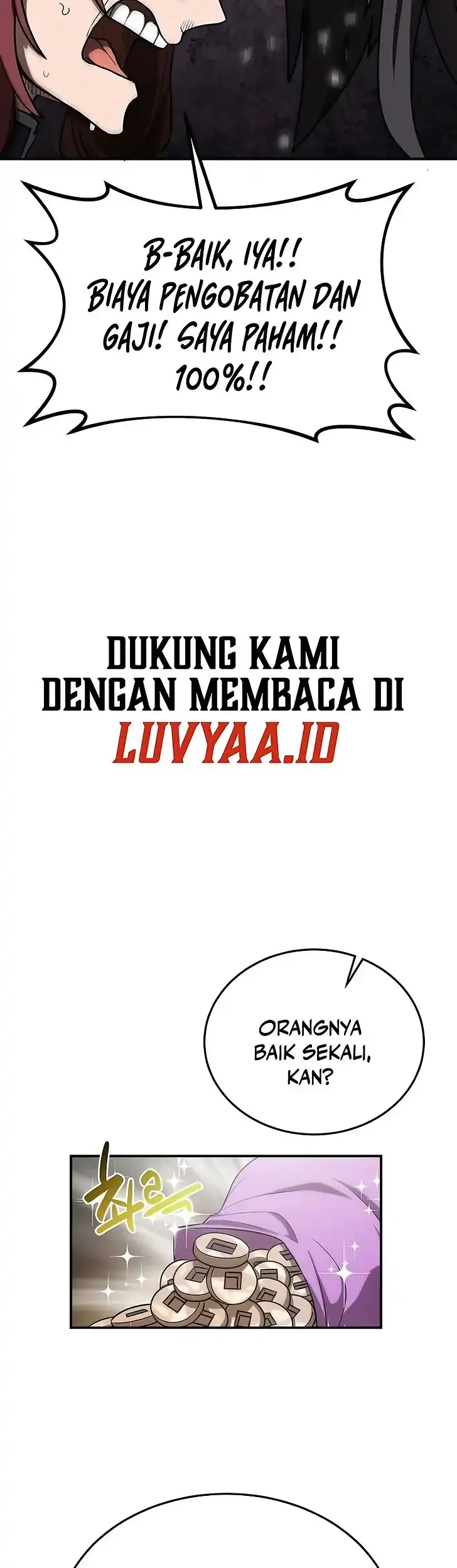 Perhaps Invincible Bab 45 halaman 46
