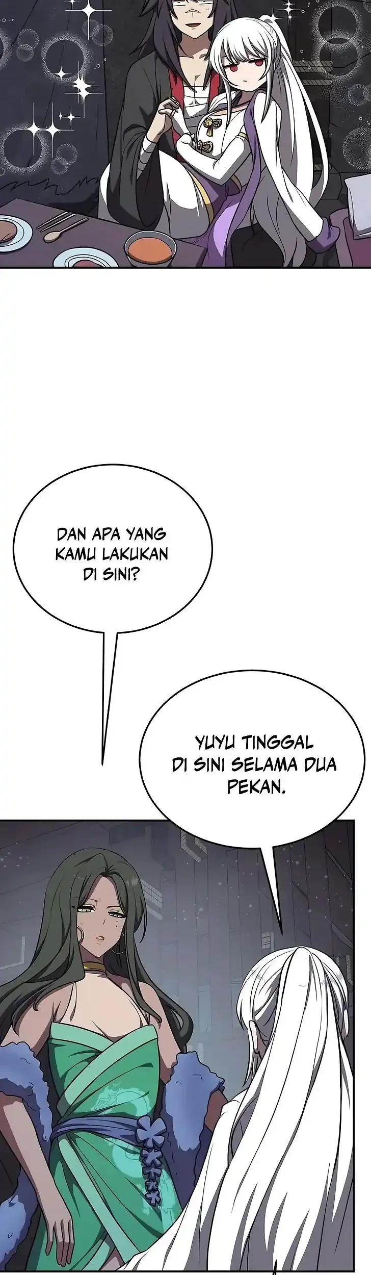 Perhaps Invincible Bab 46 halaman 38