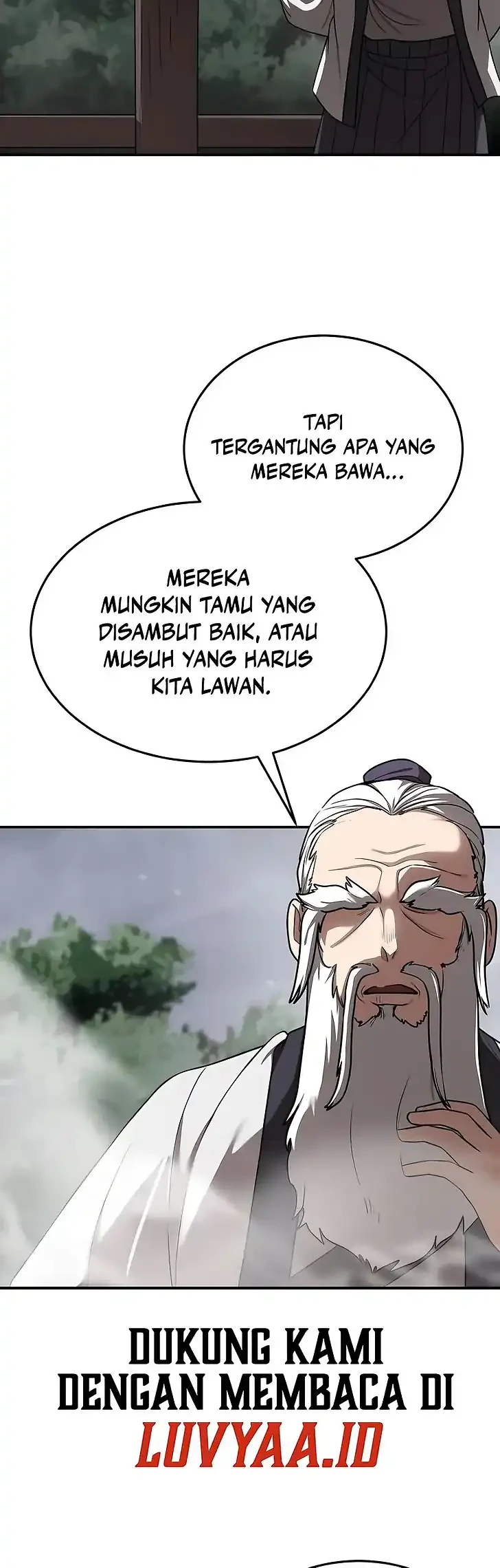 Perhaps Invincible Bab 47 halaman 3
